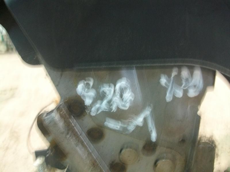 Recambio de palanca freno de mano para ford fiesta (cbk) ghia referencia OEM IAM   