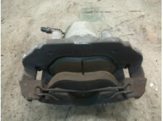 Recambio de pinza freno delantera izquierda para ford fiesta (cbk) ghia referencia OEM IAM    2