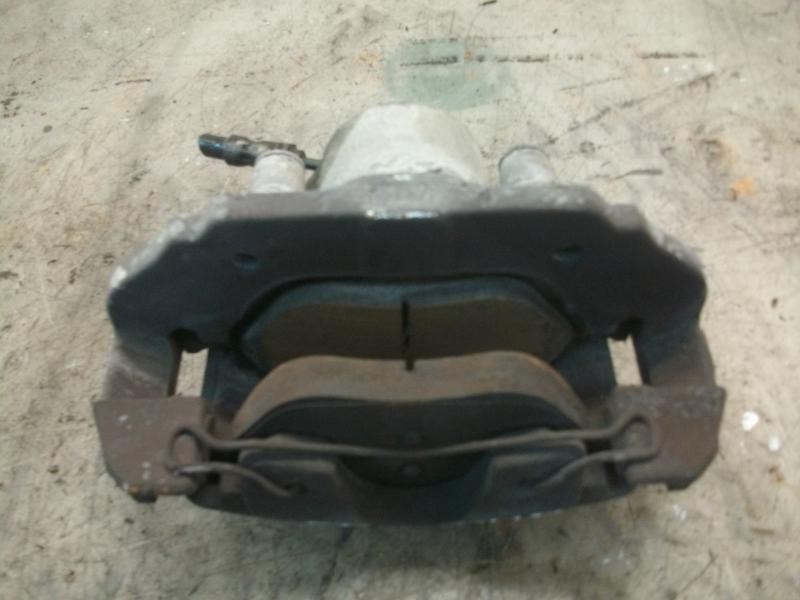 Recambio de pinza freno delantera izquierda para ford fiesta (cbk) ghia referencia OEM IAM   