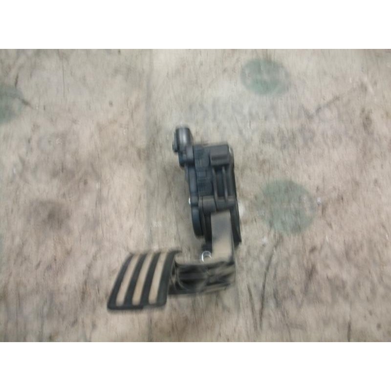 Recambio de potenciometro pedal para ford fiesta (cbk) ghia referencia OEM IAM   