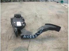 Recambio de potenciometro pedal para ford fiesta (cbk) ghia referencia OEM IAM    2