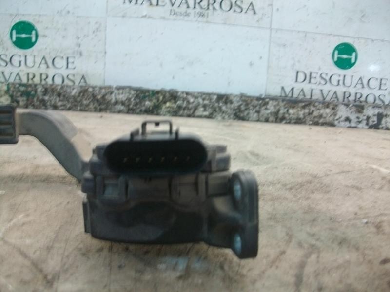 Recambio de potenciometro pedal para ford fiesta (cbk) ghia referencia OEM IAM   