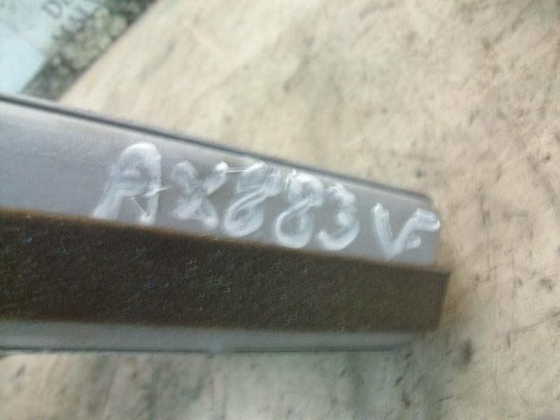 Recambio de radiador calefaccion / aire acondicionado para ford fiesta (cbk) ghia referencia OEM IAM   