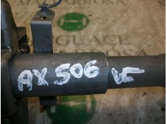 Recambio de columna direccion para chevrolet kalos 1.4 se referencia OEM IAM    2