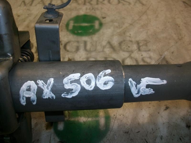 Recambio de columna direccion para chevrolet kalos 1.4 se referencia OEM IAM   