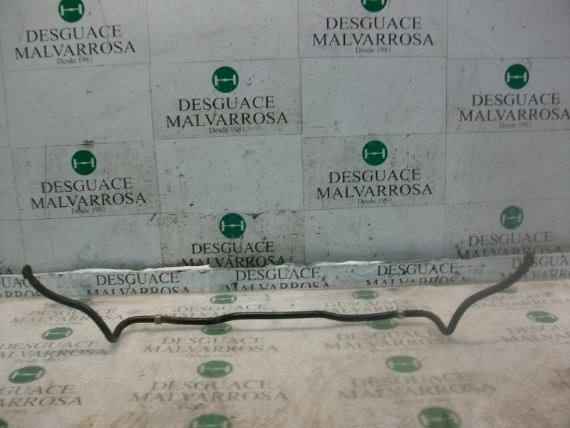 Recambio de barra estabilizadora delantera para chevrolet kalos 1.4 se referencia OEM IAM   