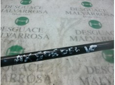 Recambio de barra estabilizadora delantera para chevrolet kalos 1.4 se referencia OEM IAM    2