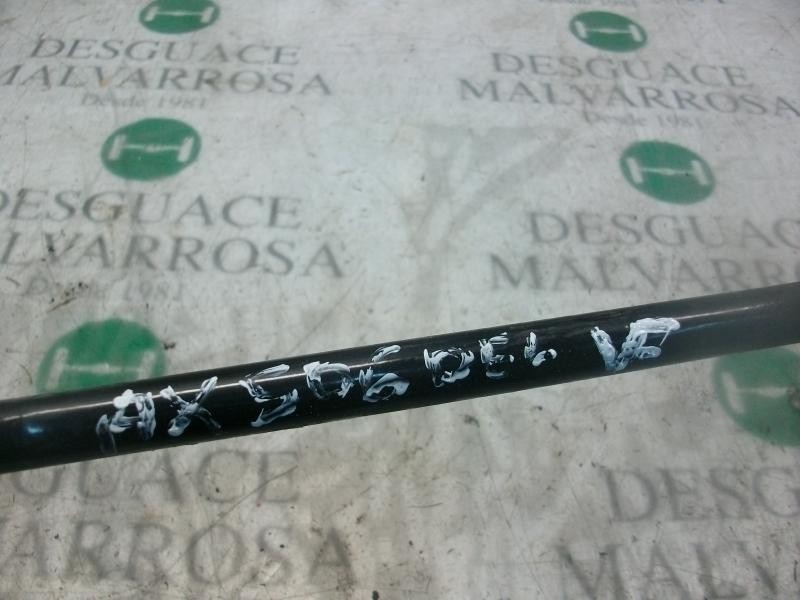 Recambio de barra estabilizadora delantera para chevrolet kalos 1.4 se referencia OEM IAM   