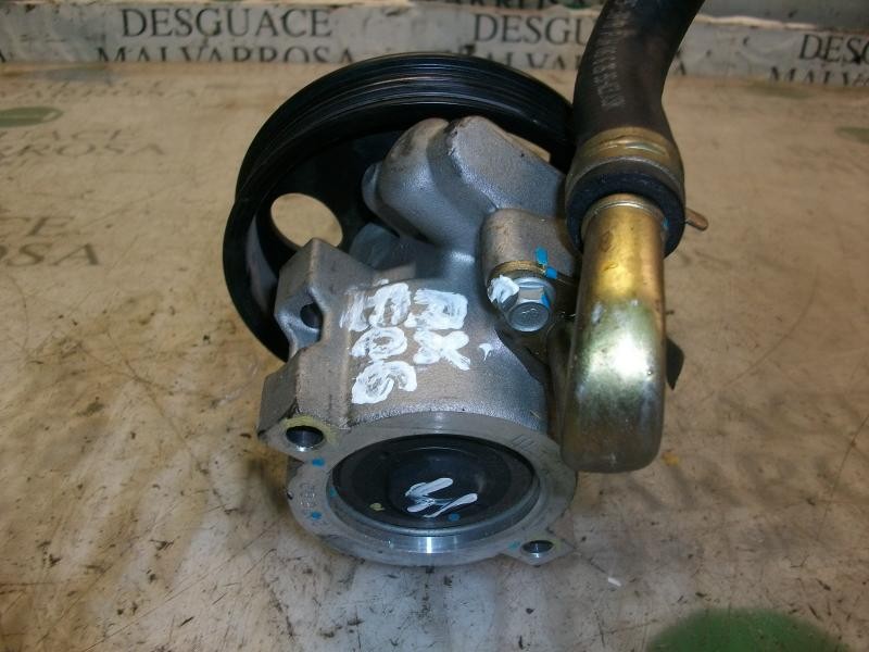 Recambio de bomba direccion para chevrolet kalos 1.4 se referencia OEM IAM   