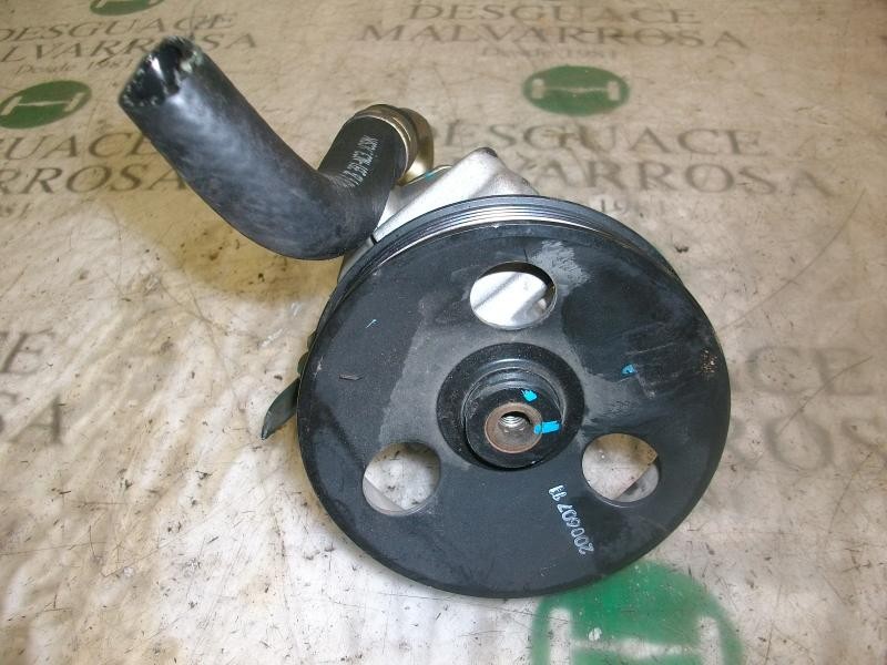 Recambio de bomba direccion para chevrolet kalos 1.4 se referencia OEM IAM   