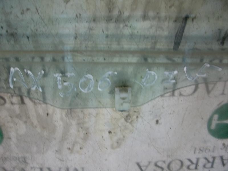 Recambio de cristal puerta delantero izquierdo para chevrolet kalos 1.4 se referencia OEM IAM   