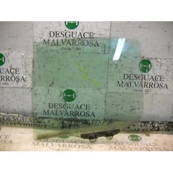 CRISTAL PUERTA TRASERO IZQUIERDO 