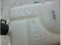 Recambio de deposito expansion para chevrolet kalos 1.4 se referencia OEM IAM    2