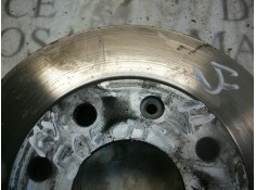 Recambio de disco freno delantero para chevrolet kalos 1.4 se referencia OEM IAM    2