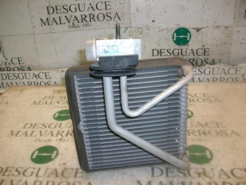 Recambio de evaporador aire acondicionado para chevrolet kalos 1.4 se referencia OEM IAM   