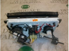 Recambio de mando calefaccion / aire acondicionado para chevrolet kalos 1.4 se referencia OEM IAM    2
