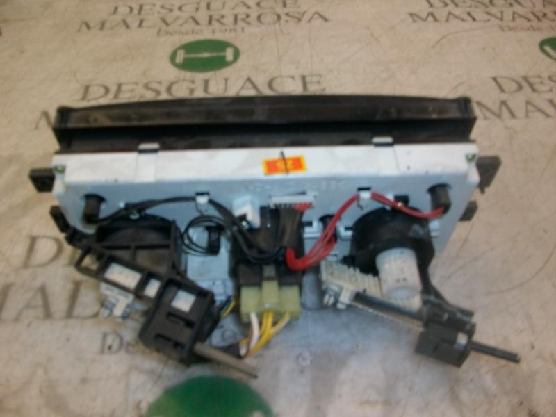 Recambio de mando calefaccion / aire acondicionado para chevrolet kalos 1.4 se referencia OEM IAM   