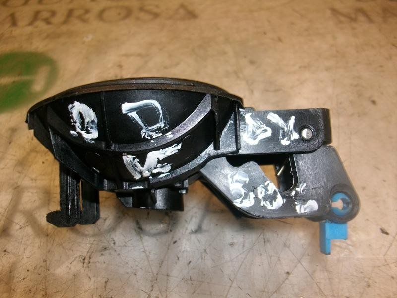 Recambio de maneta interior delantera derecha para chevrolet kalos 1.4 se referencia OEM IAM   