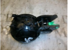 Recambio de maneta interior delantera izquierda para chevrolet kalos 1.4 se referencia OEM IAM    2