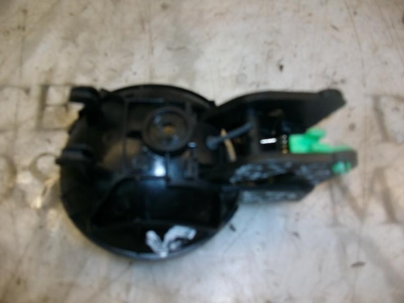 Recambio de maneta interior delantera izquierda para chevrolet kalos 1.4 se referencia OEM IAM   