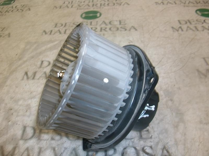 Recambio de motor calefaccion para chevrolet kalos 1.4 se referencia OEM IAM   