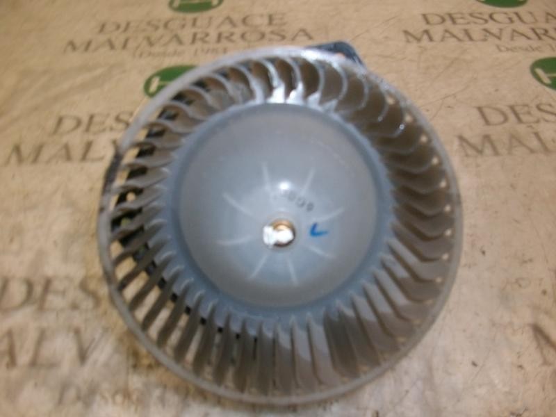 Recambio de motor calefaccion para chevrolet kalos 1.4 se referencia OEM IAM   