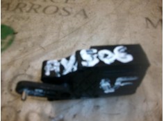 Recambio de motor electrico para chevrolet kalos 1.4 se referencia OEM IAM    2