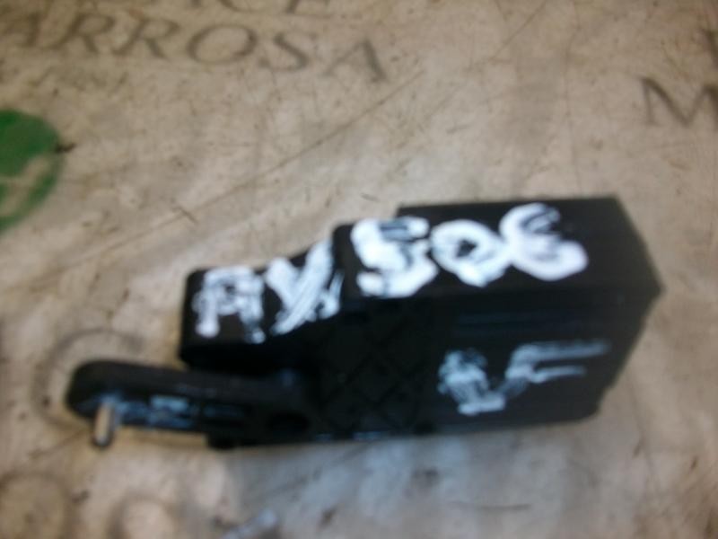 Recambio de motor electrico para chevrolet kalos 1.4 se referencia OEM IAM   