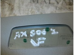 Recambio de parasol izquierdo para chevrolet kalos 1.4 se referencia OEM IAM    2