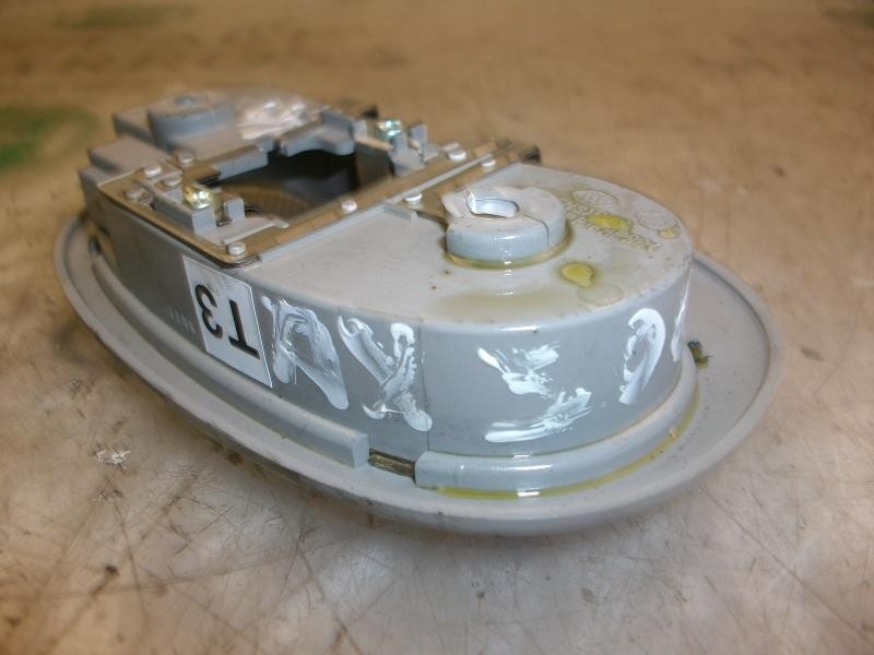 Recambio de piloto interior para chevrolet kalos 1.4 se referencia OEM IAM   