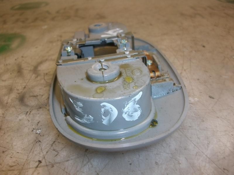 Recambio de piloto interior para chevrolet kalos 1.4 se referencia OEM IAM   