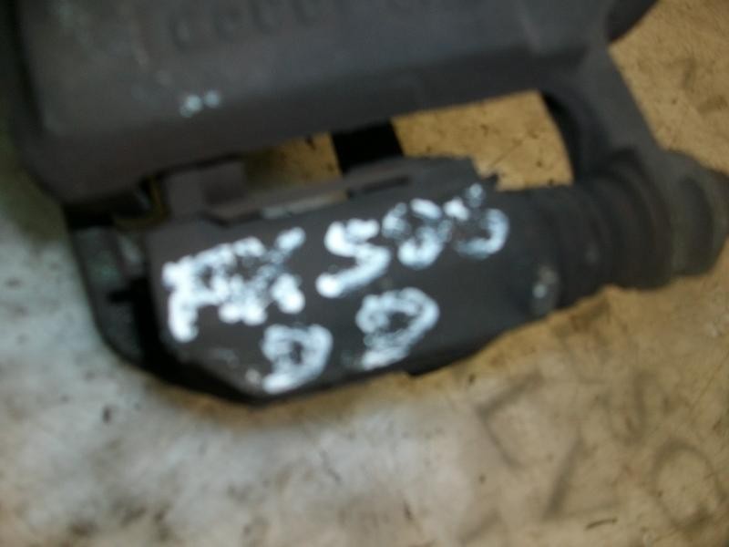 Recambio de pinza freno delantera derecha para chevrolet kalos 1.4 se referencia OEM IAM   