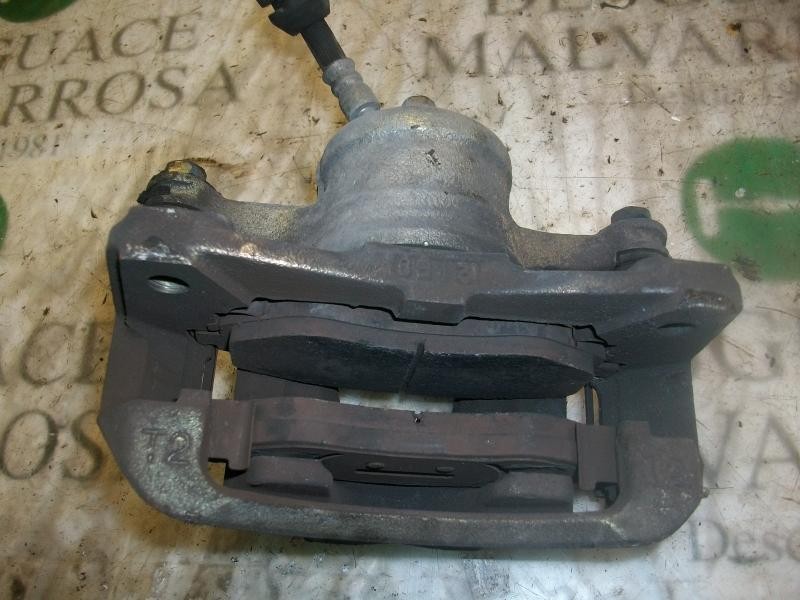 Recambio de pinza freno delantera izquierda para chevrolet kalos 1.4 se referencia OEM IAM   