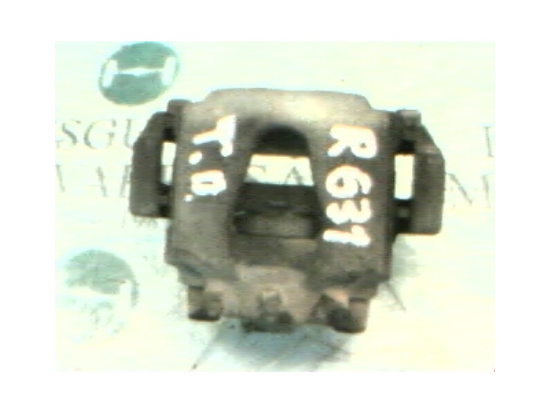 Recambio de pinza freno trasera derecha para jaguar xj 3.2 executive referencia OEM IAM   