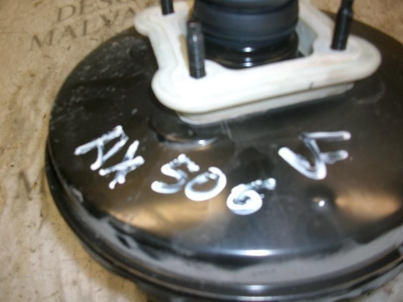 Recambio de servofreno para chevrolet kalos 1.4 se referencia OEM IAM   