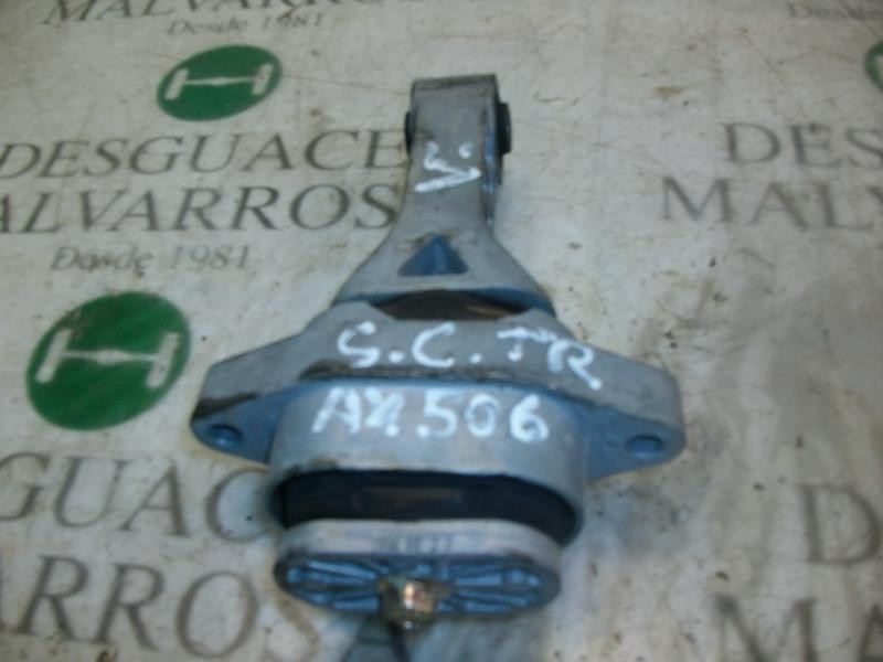 Recambio de soporte cambio para chevrolet kalos 1.4 se referencia OEM IAM   