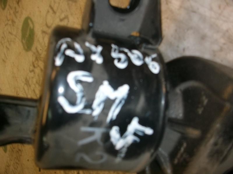 Recambio de soporte motor delantero para chevrolet kalos 1.4 se referencia OEM IAM   