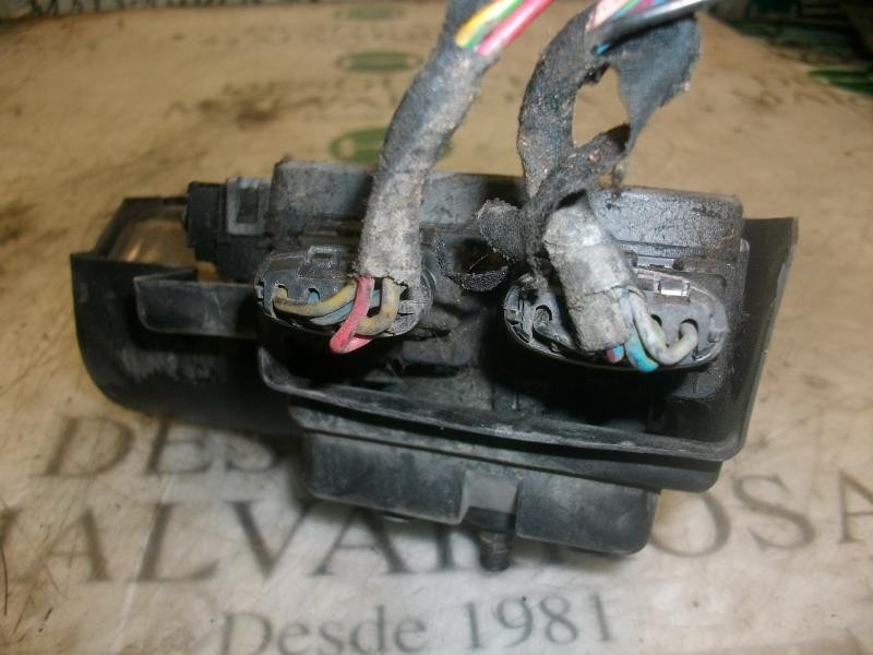 Recambio de motor limpia delantero para alfa romeo 166 2.4 jtd referencia OEM IAM 60614944  