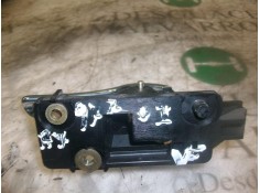 Recambio de maneta interior delantera izquierda para alfa romeo 166 2.4 jtd referencia OEM IAM 156017090   2