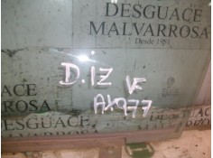 Recambio de cristal puerta delantero izquierdo para alfa romeo 166 2.4 jtd referencia OEM IAM 92350078   2