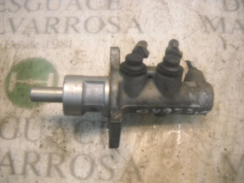 Recambio de bomba freno para alfa romeo 166 2.4 jtd referencia OEM IAM 77364501  