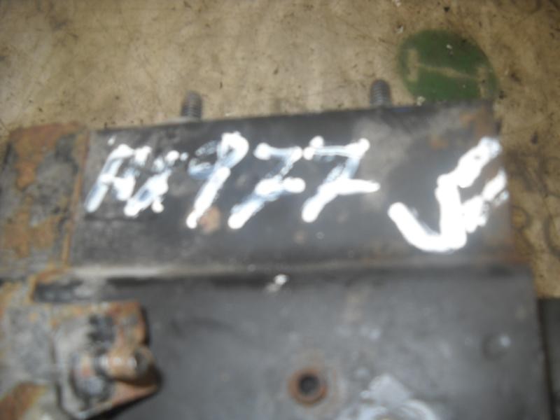 Recambio de abs para alfa romeo 166 2.4 jtd referencia OEM IAM 71736868  0265950039