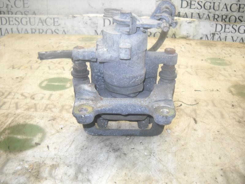 Recambio de pinza freno trasera derecha para alfa romeo 166 2.4 jtd referencia OEM IAM 60815199  59733