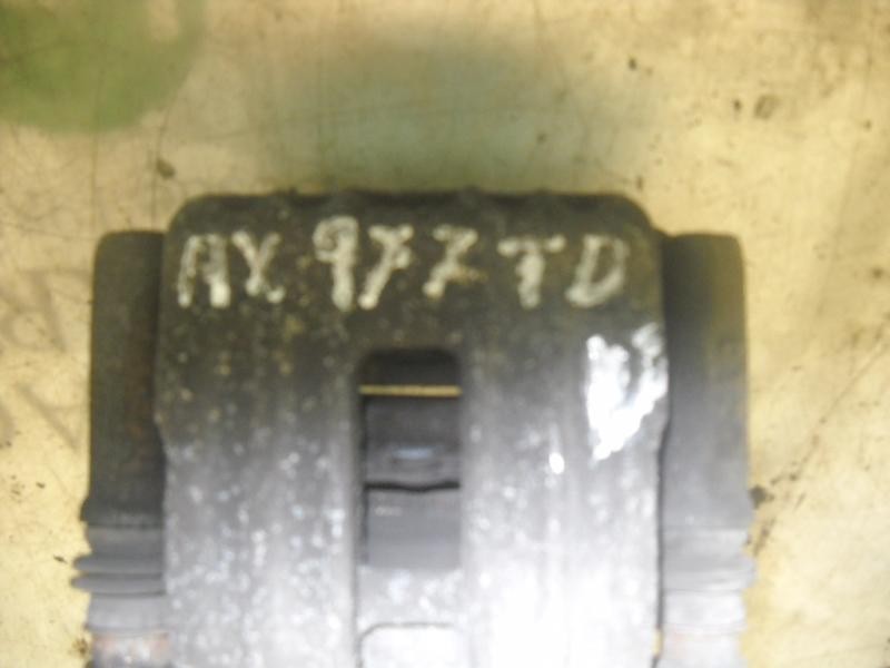 Recambio de pinza freno trasera derecha para alfa romeo 166 2.4 jtd referencia OEM IAM 60815199  59733