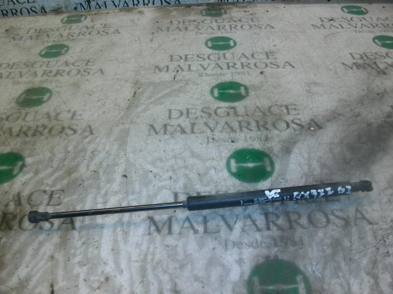 Recambio de amortiguador capot para alfa romeo 166 2.4 jtd referencia OEM IAM 60658924  