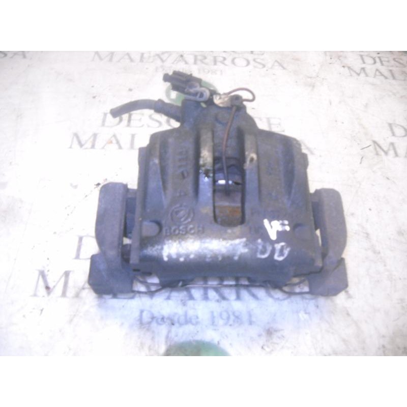 Recambio de pinza freno delantera derecha para alfa romeo 166 2.4 jtd referencia OEM IAM 77364925  