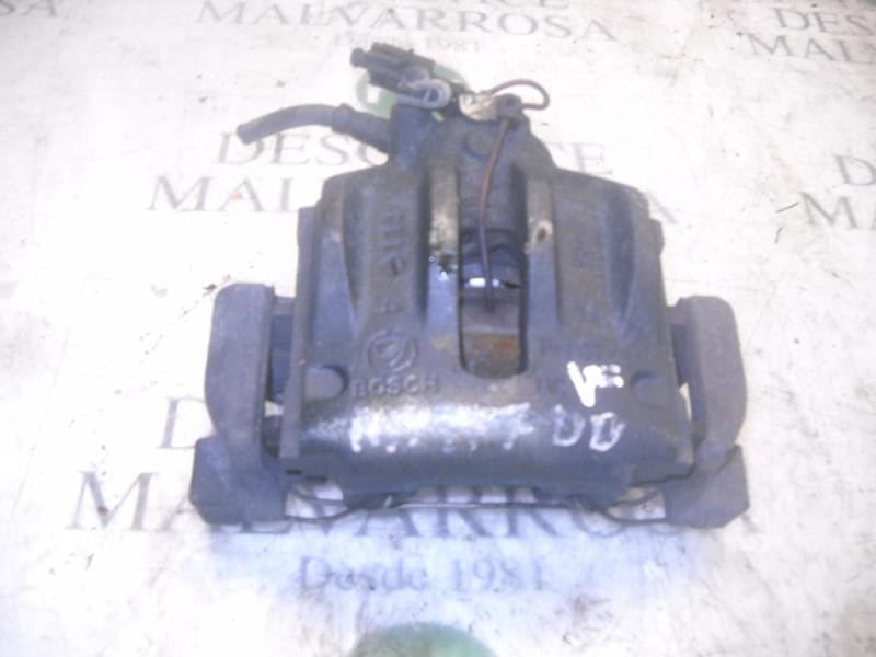 Recambio de pinza freno delantera derecha para alfa romeo 166 2.4 jtd referencia OEM IAM 77364925  