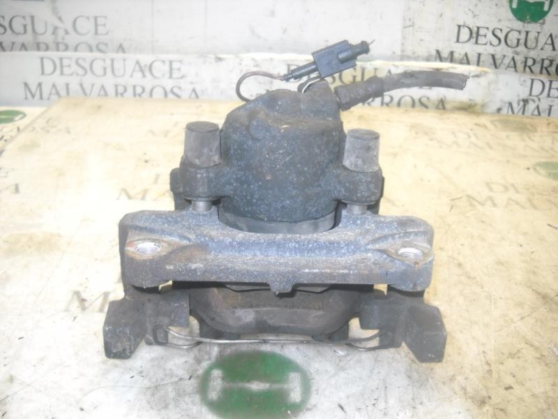 Recambio de pinza freno delantera izquierda para alfa romeo 166 2.4 jtd referencia OEM IAM 77364924  