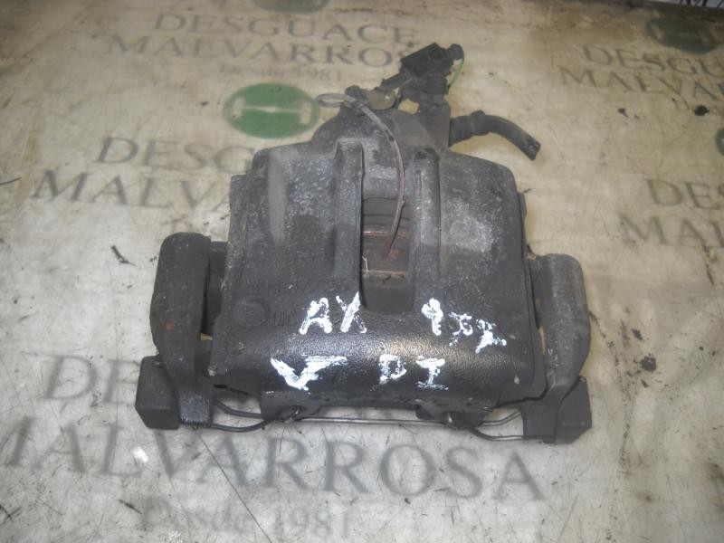 Recambio de pinza freno delantera izquierda para alfa romeo 166 2.4 jtd referencia OEM IAM 77364924  