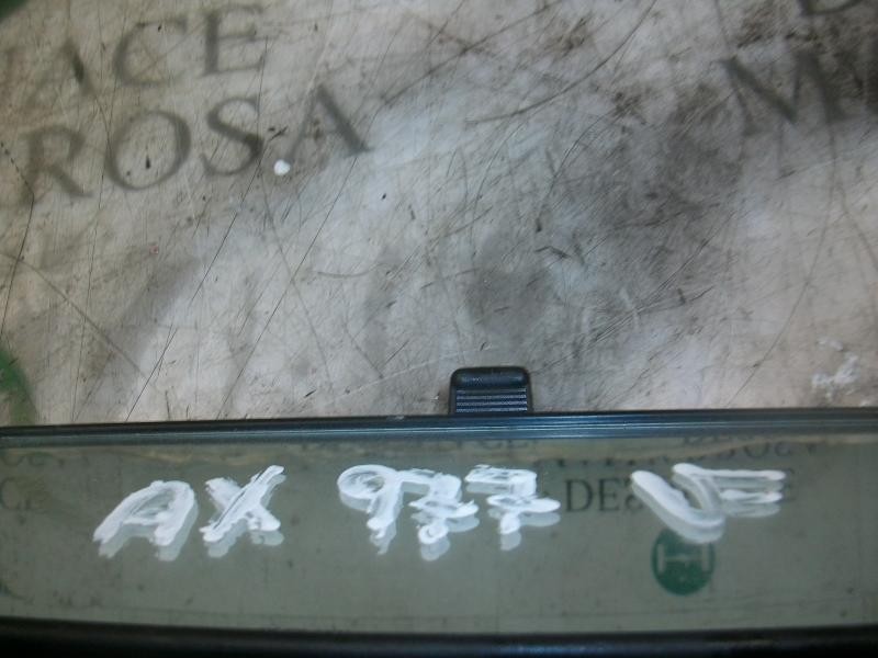 Recambio de espejo interior para alfa romeo 166 2.4 jtd referencia OEM IAM 156021067  